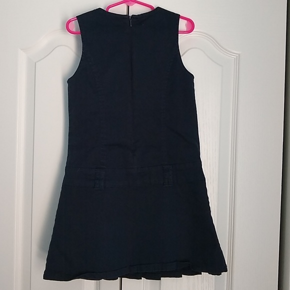 2 school uniform dresses - Picture 4 of 4
